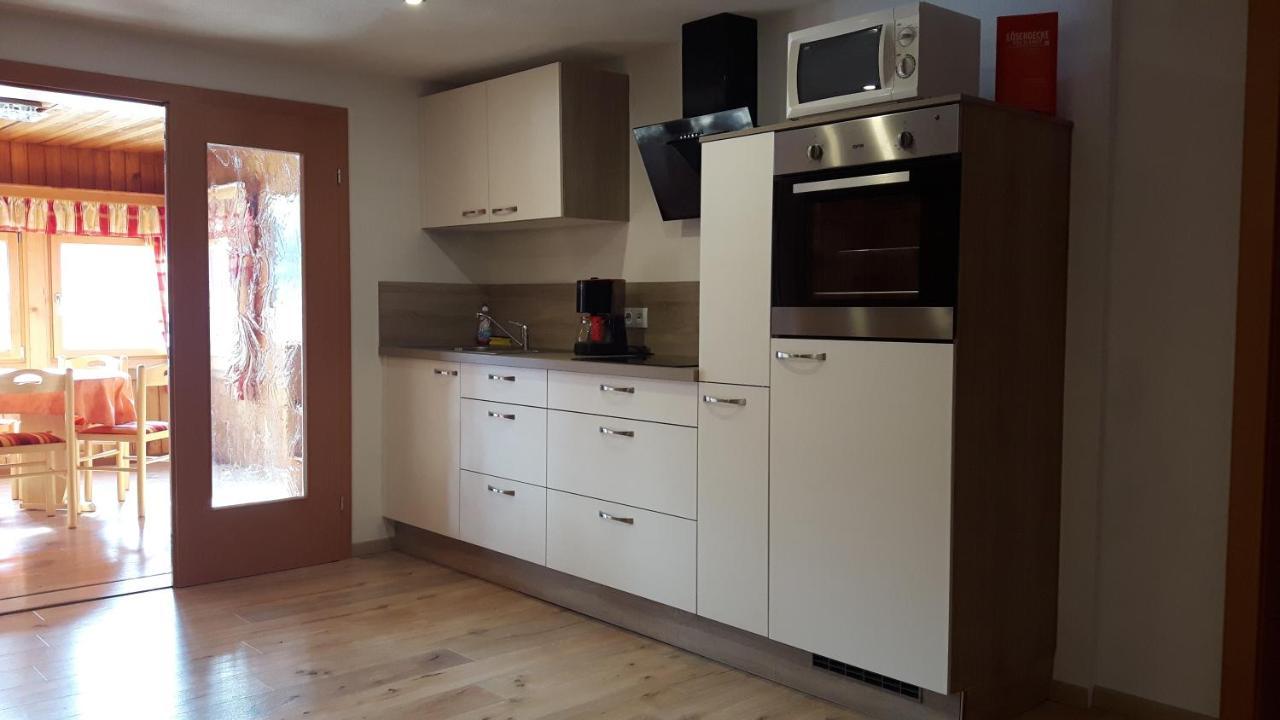 Appartement Kulmerhof - Farm à Pruggern Extérieur photo