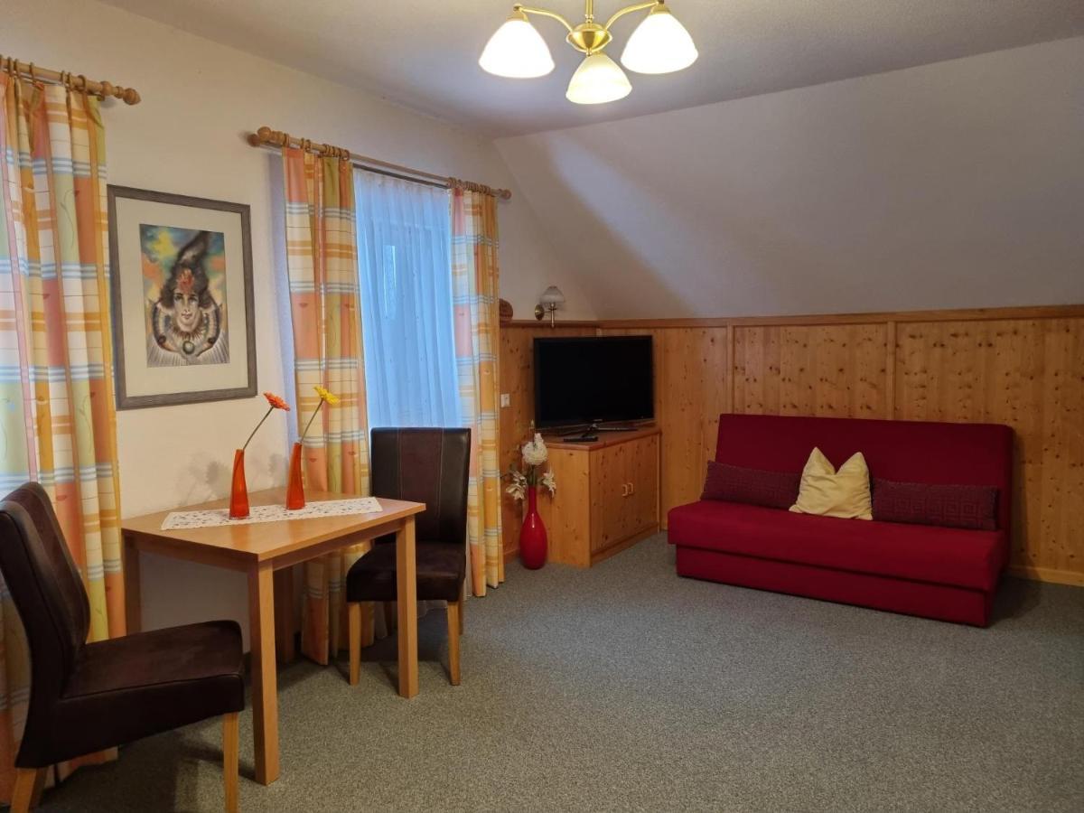 Appartement Kulmerhof - Farm à Pruggern Extérieur photo