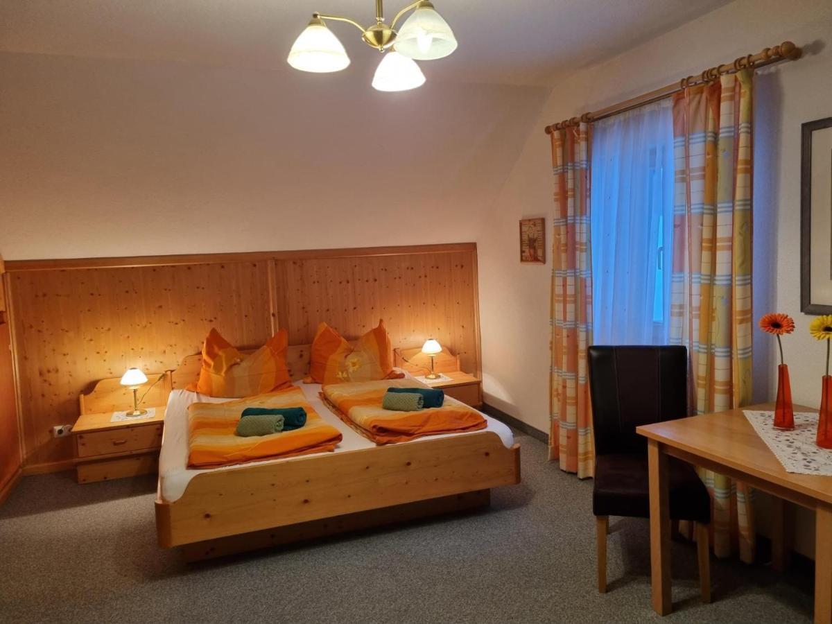 Appartement Kulmerhof - Farm à Pruggern Extérieur photo
