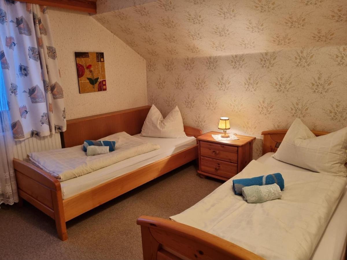Appartement Kulmerhof - Farm à Pruggern Extérieur photo